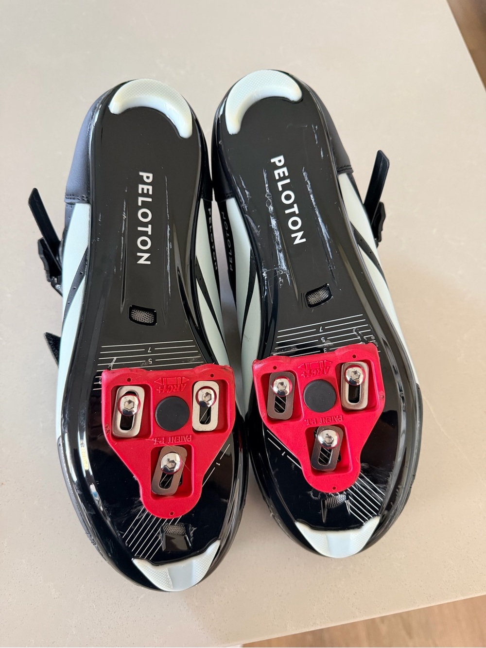 Peloton Cycling Shoes - Picture 5 of 5